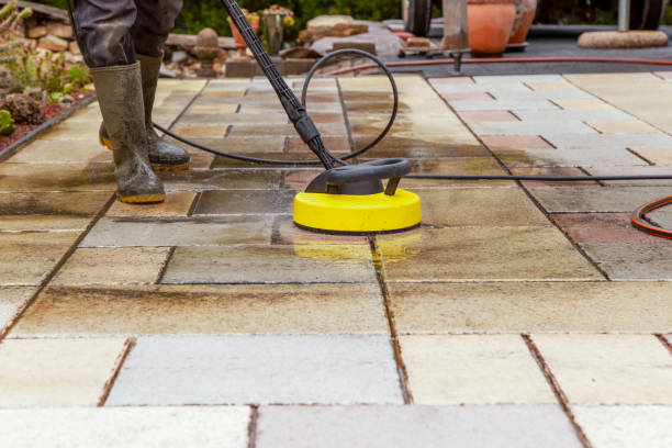 Best Building Exterior Washing  in Woodville, FL