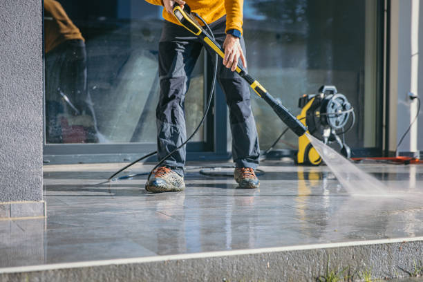 Best Fence Cleaning  in Woodville, FL